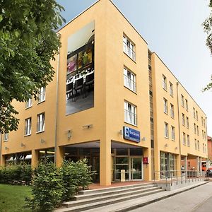 Best Western Plaza Hotel Hamburg